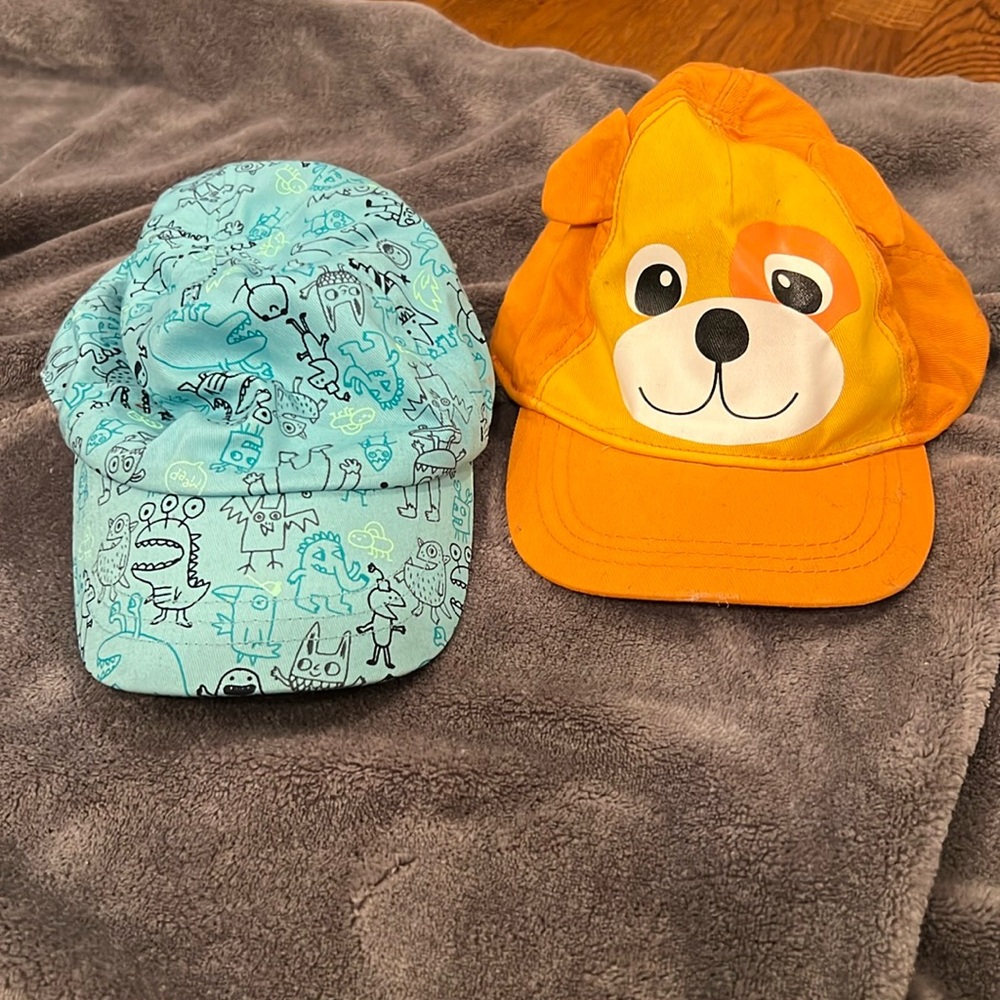Hat Bundle